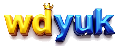 wd yuk