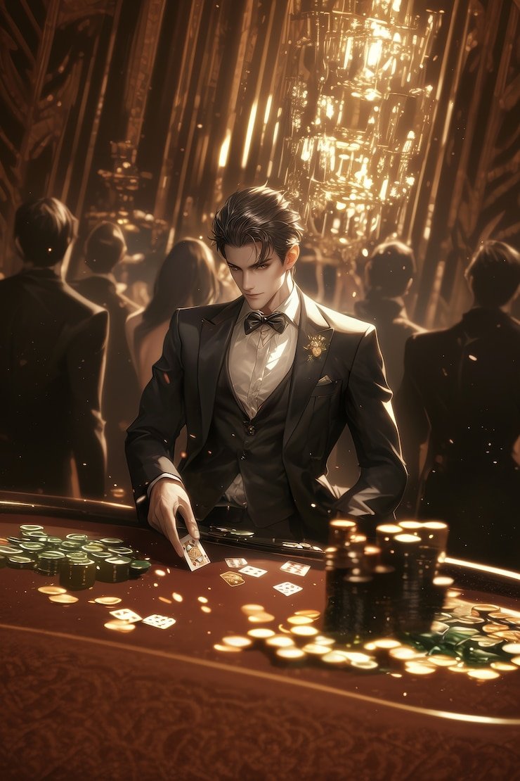 Antarmuka permainan togel di platform wd yuk dengan pilihan varian 2D, 3D, 4D